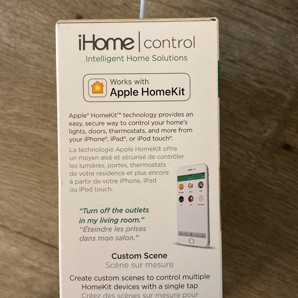 iHome SmartPlug - Picture 4 of 7